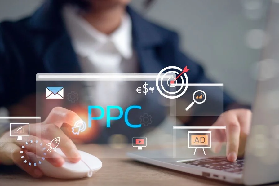 Google Ads PPC Management Services